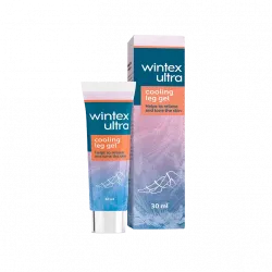 Wintex Ultra instruções, análogos, onde comprar, custo. Portugal