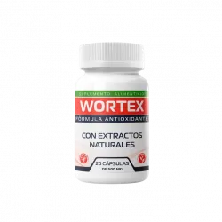 Wortex Low Price instrucciones, análogos, dónde comprar, costo. México