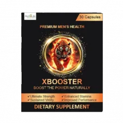 XBooster यह क्या है, समीक्षाएँ, लागत, ऑर्डर करें. भारत